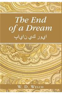 End of a Dream