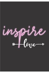 Inspire Love