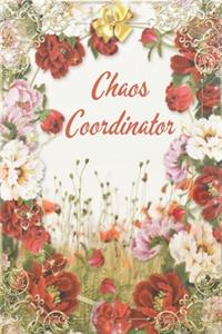 Chaos Coordinator