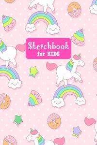 Sketchbook for Kids