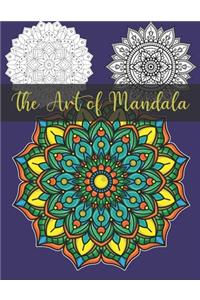 The Art of Mandala