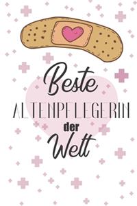 Beste Altenpflegerin Der Welt