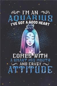Aquarius
