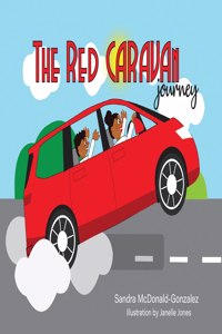 Red Caravan Journey