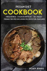 Pegan Diet