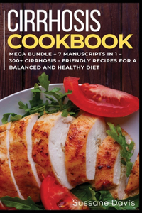 Cirrhosis Cookbook