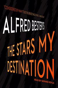 Stars My Destination