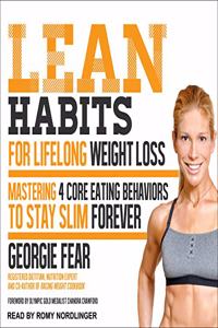 Lean Habits for Lifelong Weight Loss