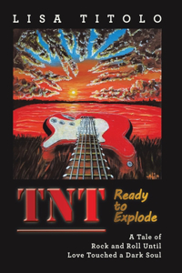 TnT Ready to Explode
