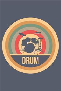 Drum