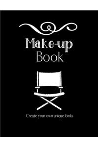 Make-up Book