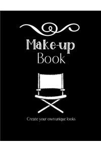 Make-up Book