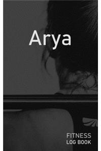 Arya