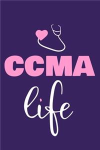 CCMA Life