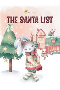 The Santa List