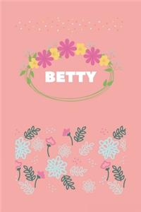 Betty
