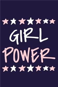 Girl Power
