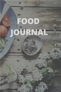 Food Journal