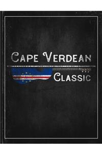 Cape Verdean Classic