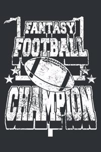 Fantasy Football Champion