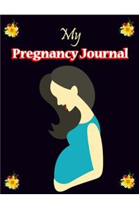 My Pregnancy Journal