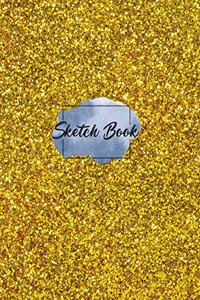 Sketchbook Journal for Girls