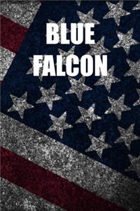 Blue Falcon