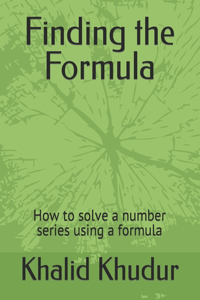 Finding the Formula