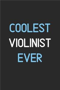 Coolest Violinist Ever