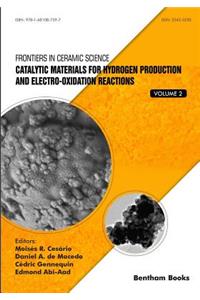 Catalytic Materials for Hydrogen Production and Electro-oxidation Reactions