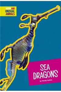 Sea Dragons