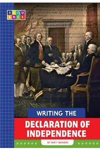 Writing the Declaration of Independence