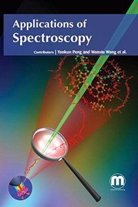 Applications Of Spectroscopy