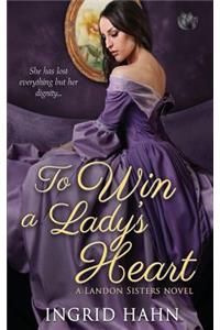 To Win a Lady's Heart