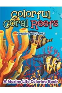 Colorful Coral Reefs