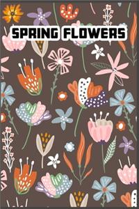Spring Flowers