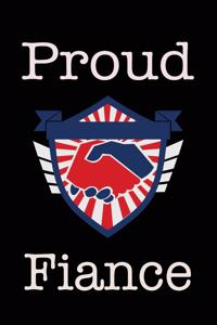 Proud Fiance