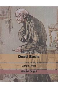 Dead Souls