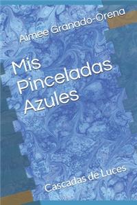 Mis Pinceladas Azules
