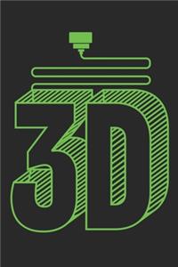 3D
