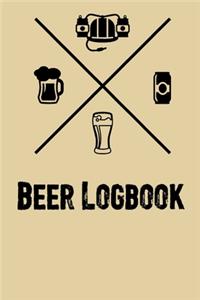 Beer Logbook