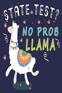State Day No Prob Llama