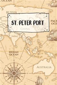 St. Peter Port