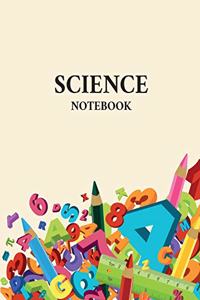 Science Notebook