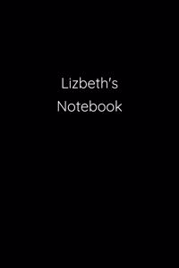 Lizbeth's Notebook