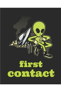 First Contact