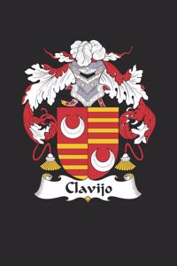 Clavijo