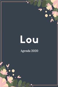 Lou Agenda 2020