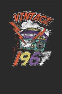Vintage 1967