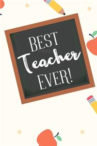 Best Teacher Ever